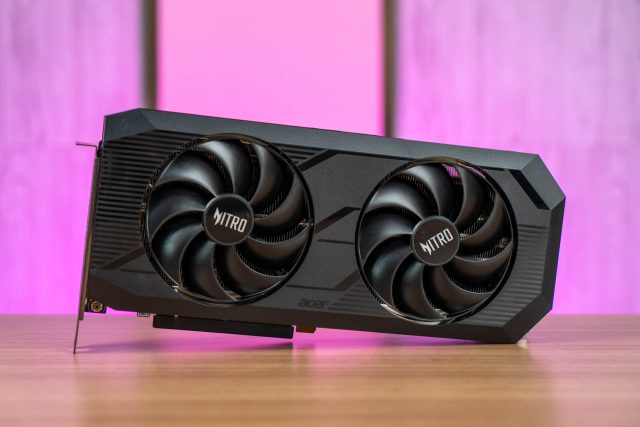 Acer Nitro Radeon RX 7800 XT 04