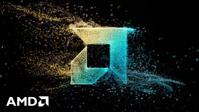 AMD Advancing AI 2025