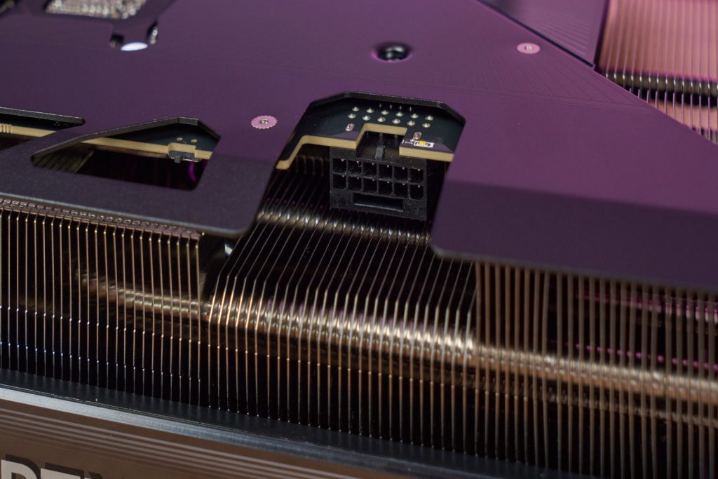 AORUS GeForce RTX 5080 MASTER 16G review 11