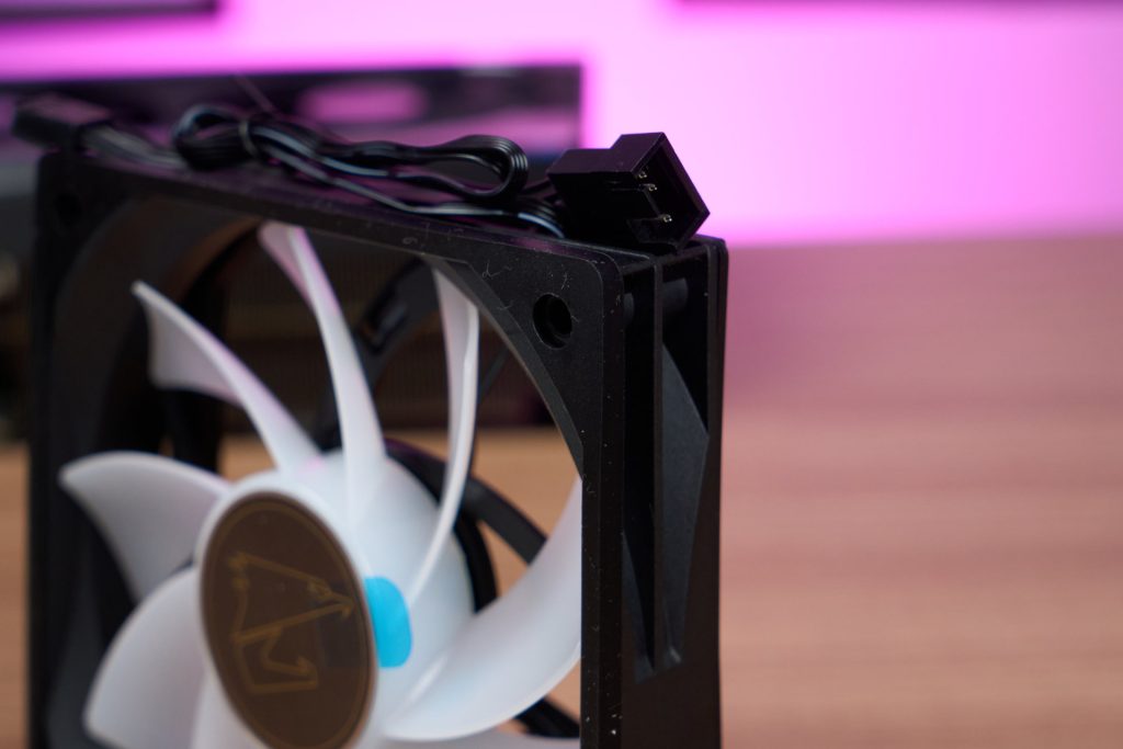 AORUS GeForce RTX 5080 MASTER 16G review 6