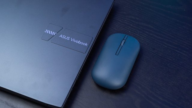 ASUS Marshmallow MD100 25