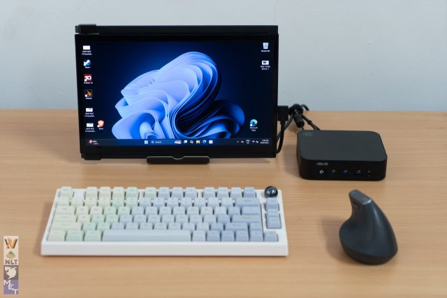 ASUS NUC 14 Essential 08