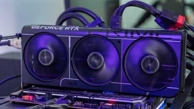 ASUS PRIME GeForce RTX 5070 6