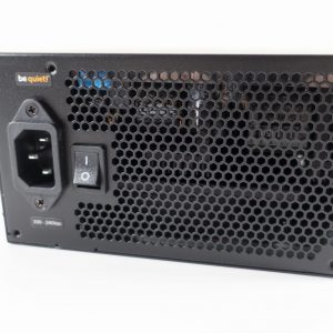 be quiet pure power 11 fm 13