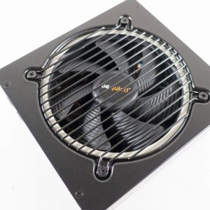 be quiet pure power 11 fm 21