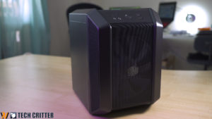 Cooler Master MasterCase H100