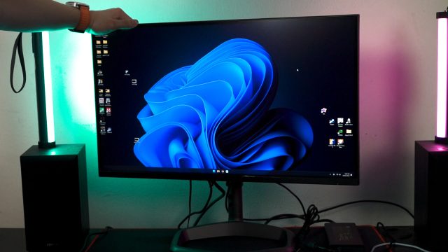 Cooler Master Tempest GP27Q review