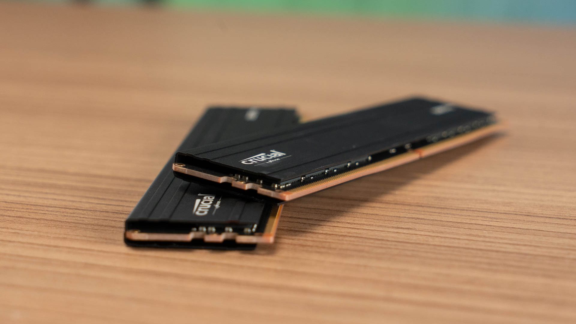 Crucial Pro DDR5 5600 (5) Crucial Pro DDR5 5600 (5)