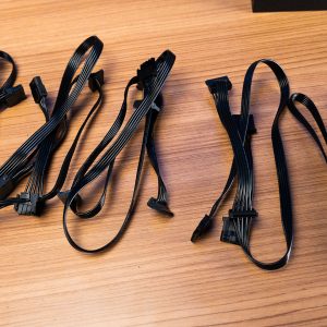 FSP Hydro G Pro ATX 3.0 1000W 12