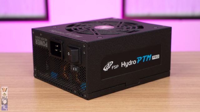 FSP Hydro PTM Pro 1650W 17