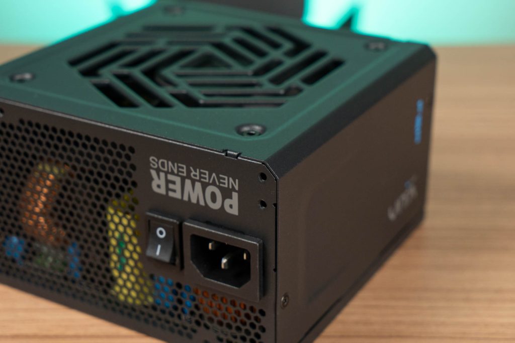 FSP VITA GM 1000W 15