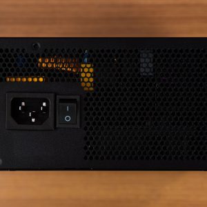 Gigabyte UD1000GM Power Supply 16