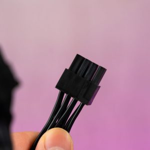 Gigabyte UD1000GM Power Supply 34