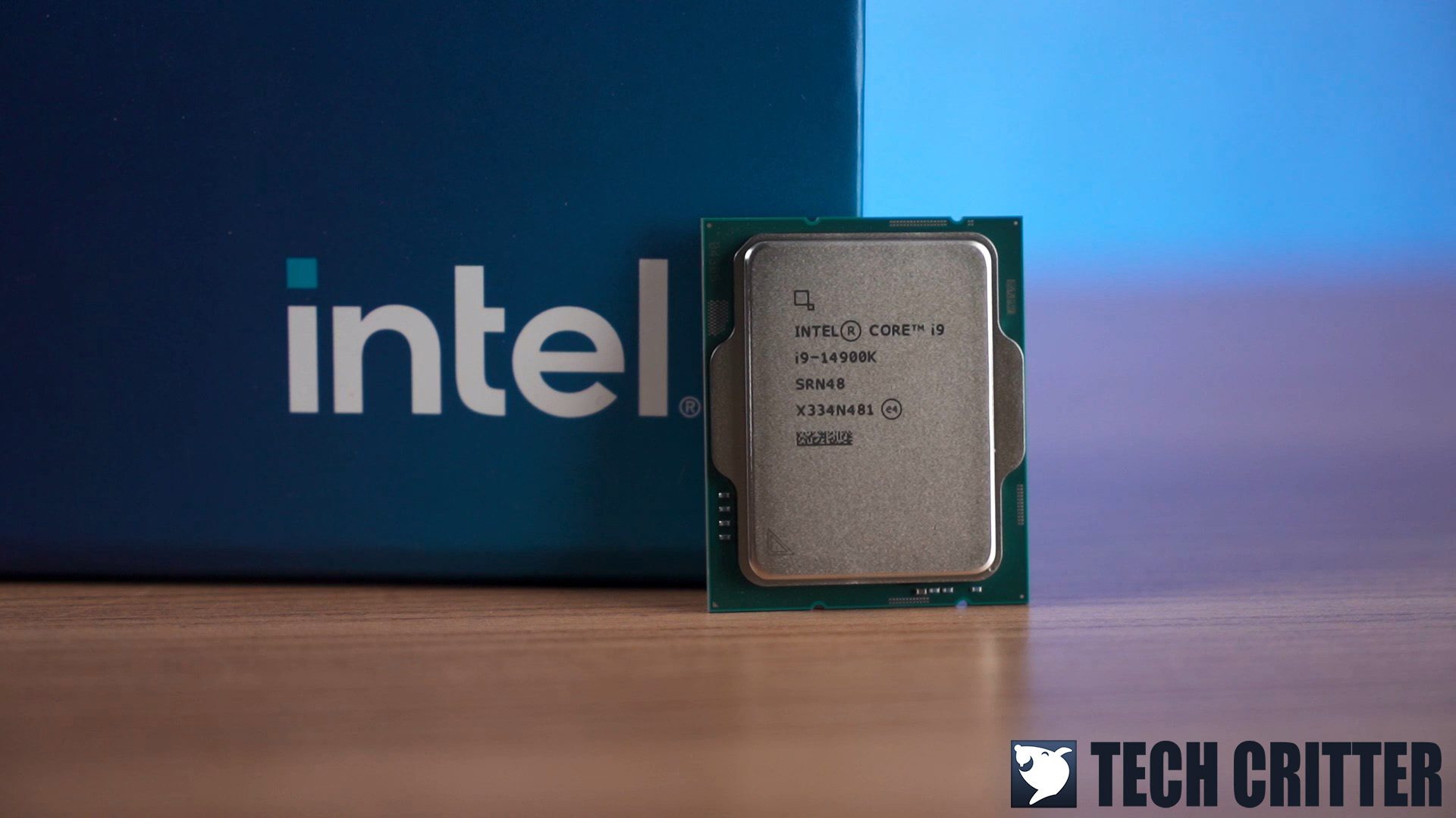 Intel Core i9 14900K 07 Intel Core i9 14900K 07