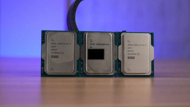 Intel Core Ultra Desktop Processors Series 2 review 15