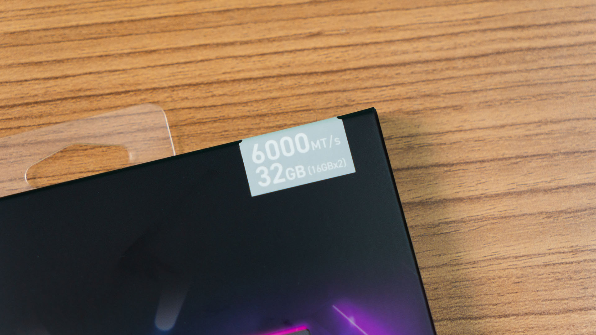 KLEVV CRAS V RGB 3 KLEVV CRAS V RGB 3