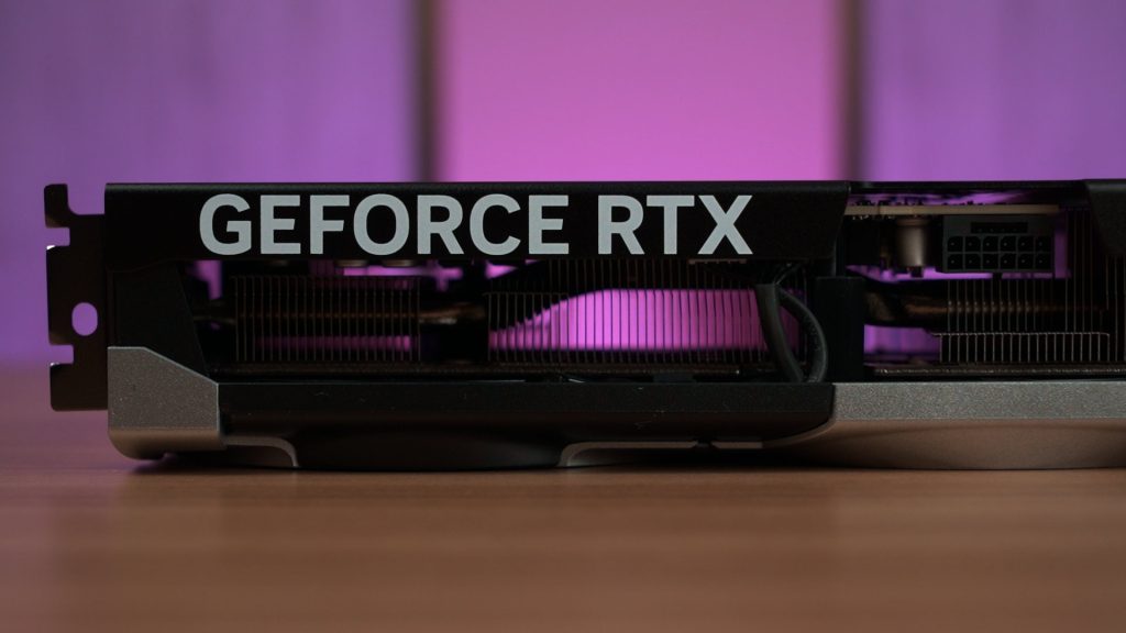 MSI GeForce RTX 5070 Ti 16G Ventus 3X OC review 11