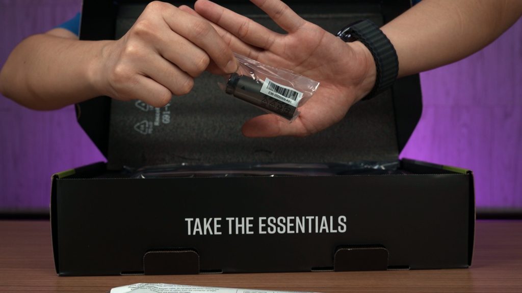 MSI GeForce RTX 5070 Ti 16G Ventus 3X OC review 4