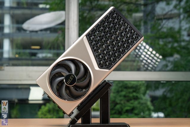 MSI GeForce RTX 5080 EXPERT 11