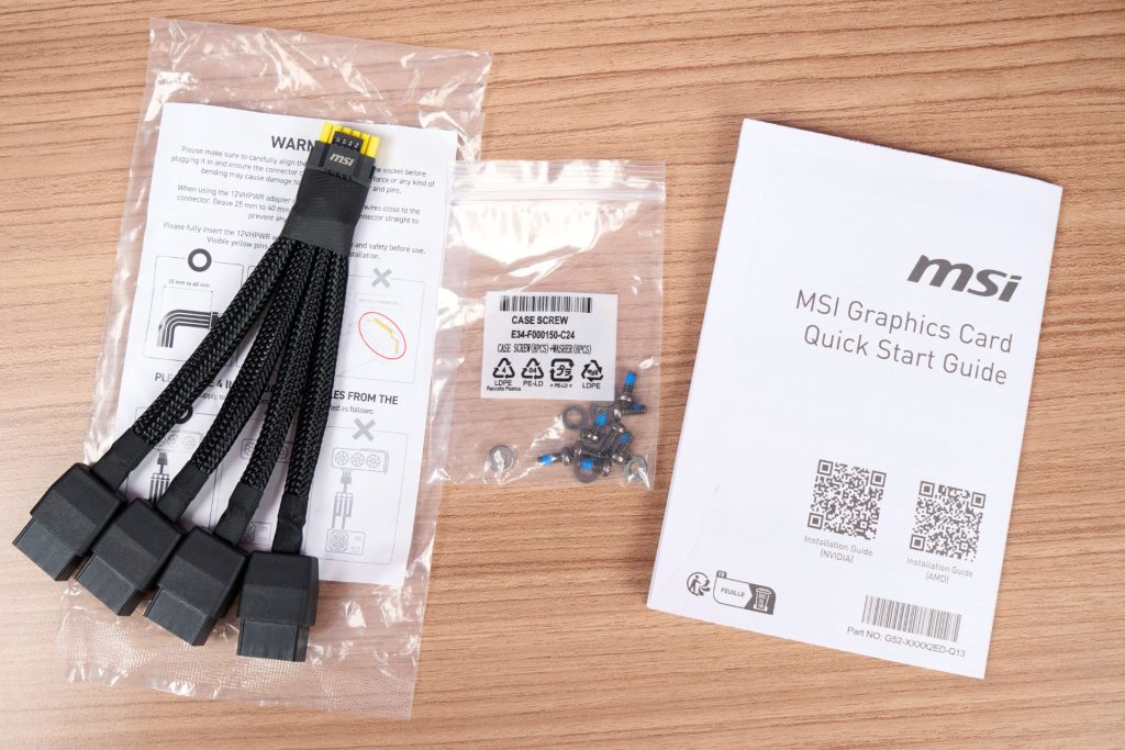 MSI GeForce RTX 5090 32G SUPRIM SOC review 22