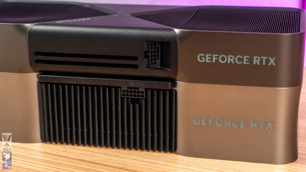 NVIDIA GeForce RTX 5090 Founders Edition 13