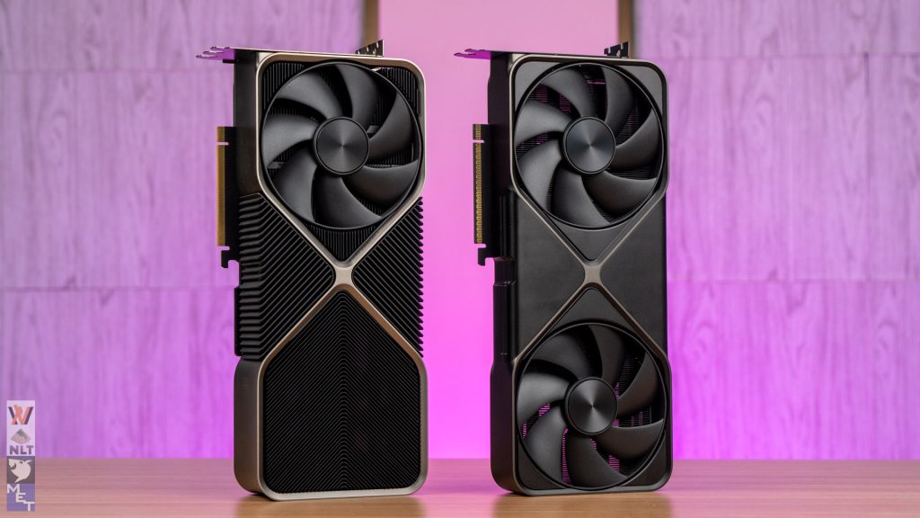 NVIDIA GeForce RTX 5090 Founders Edition 14