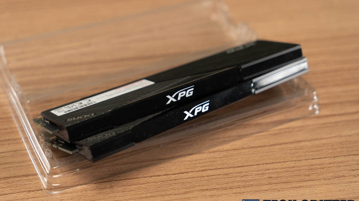 XPG Lancer DDR5 04 XPG Lancer DDR5 04
