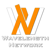 Wavelength.Network logo