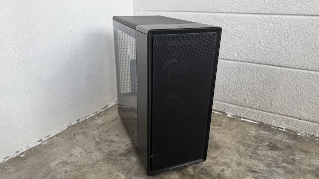 Fractal Design Epoch 1