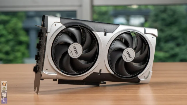 MSI GeForce RTX 5060 Ti Ventus 2X PLUS 02