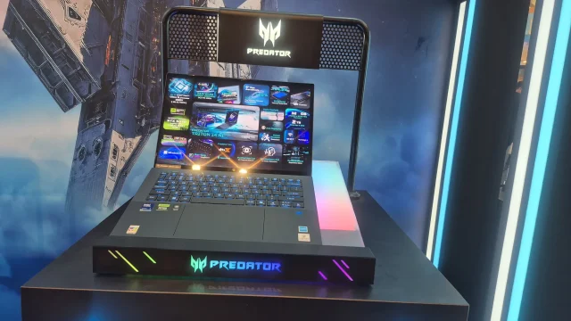 Predator Triton 14 AI (3)