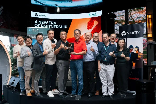 Vertiv x Tec D Partnership (1)